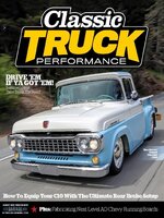 Classic Truck Performance